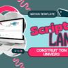 Template Notion ScriptoLand