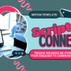 Template Notion ScriptoConnect