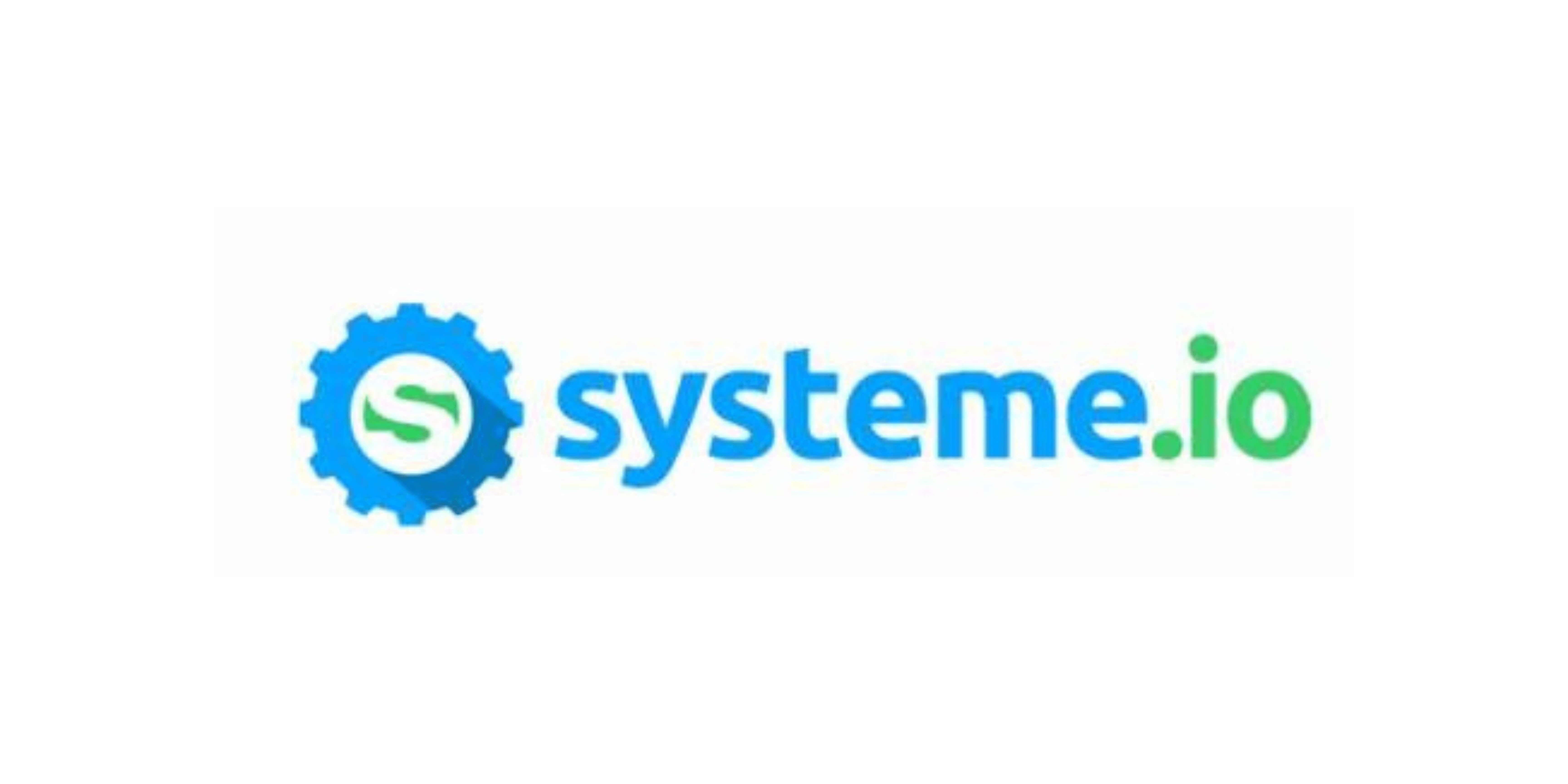 logo Systeme.io