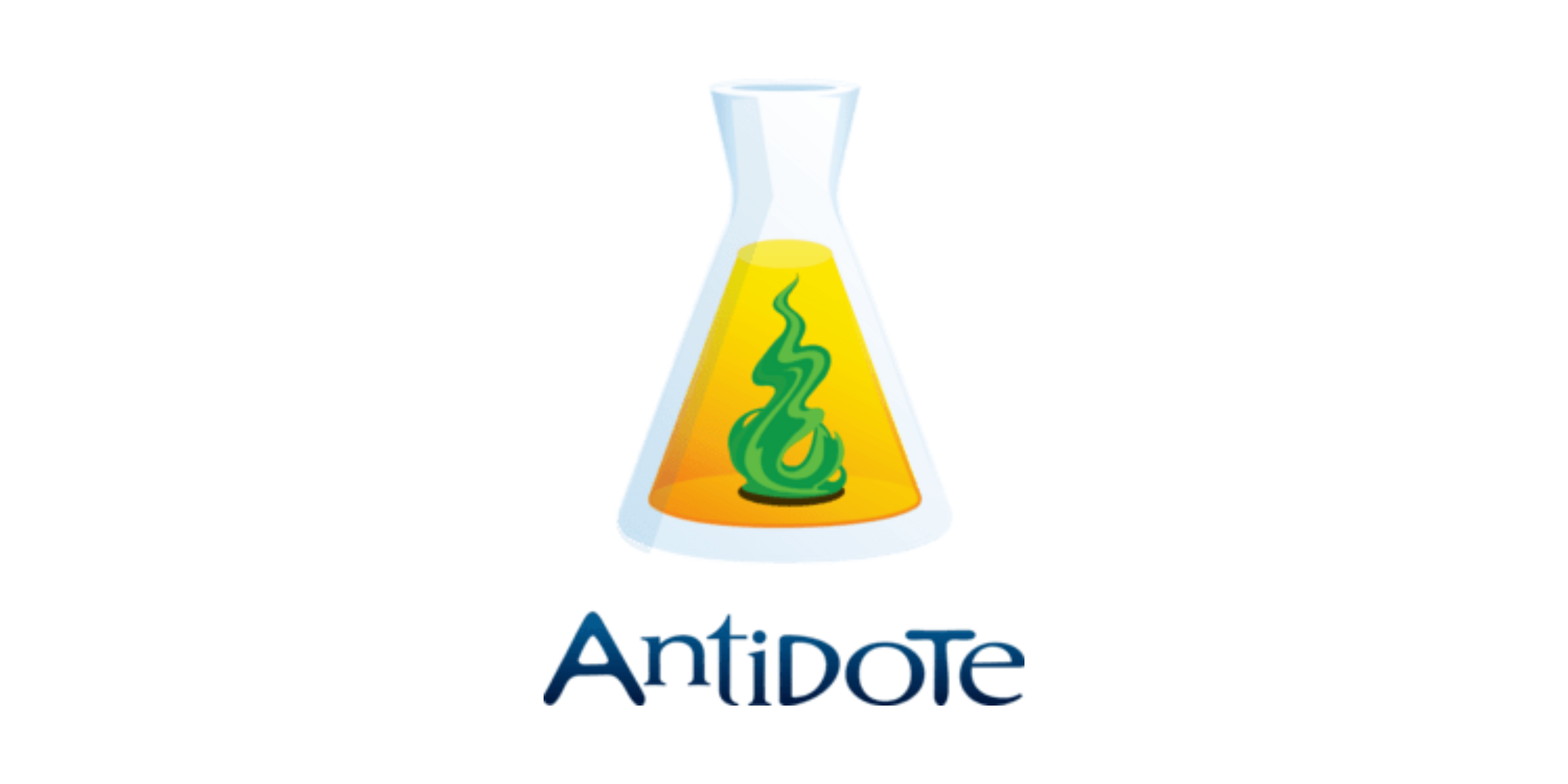 logo Antidote