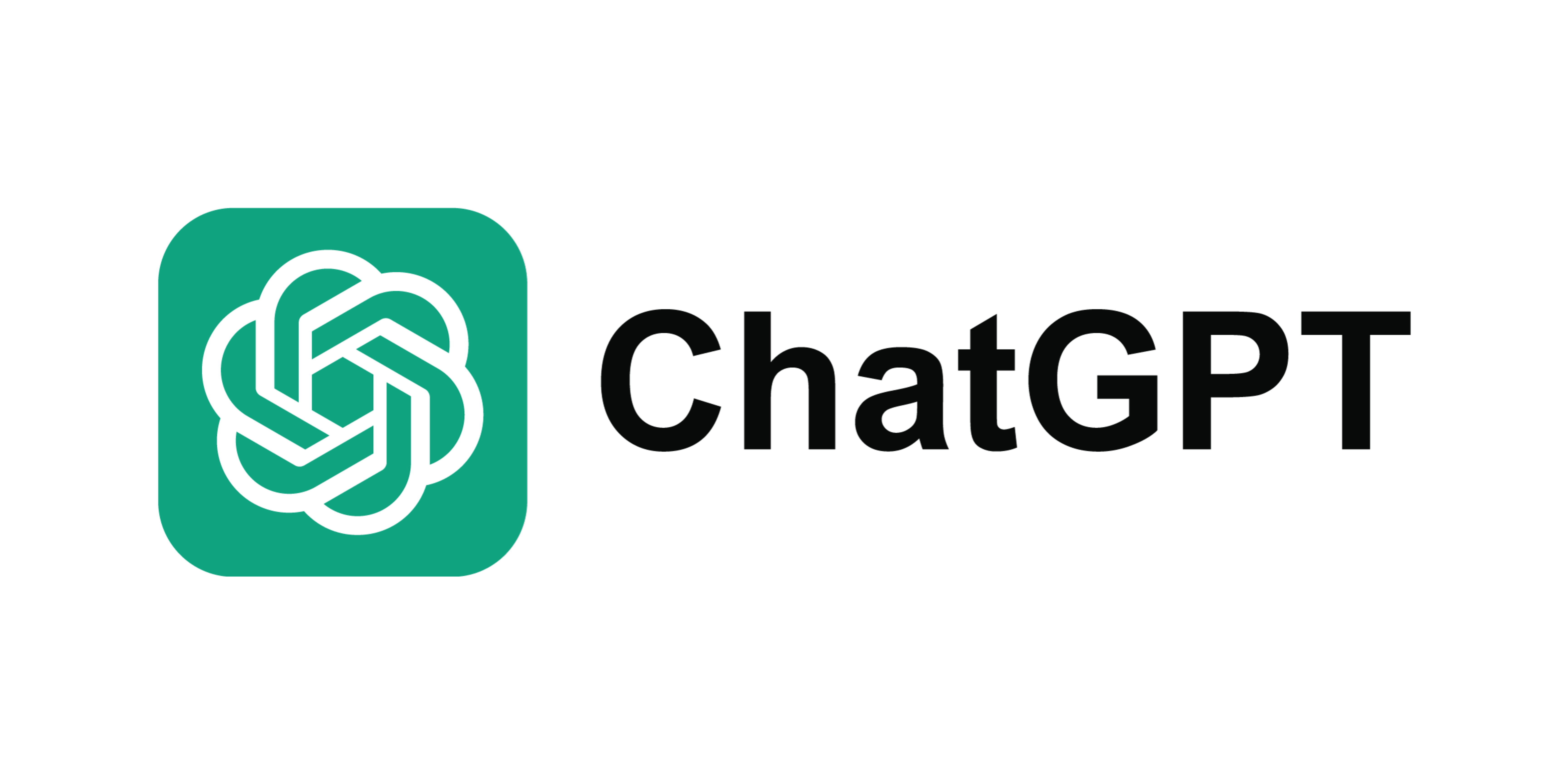 logo ChatGPT