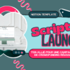 ScriptoLaunch